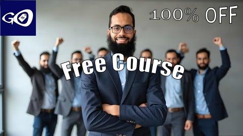 Free Coupon Write Like a Human: Business Emails that Win Replies [100% OFF]