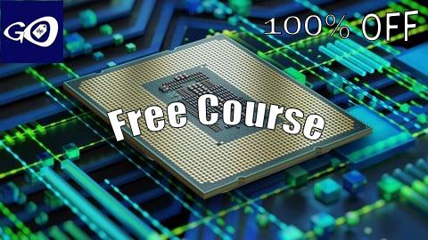 Free Coupon X86 Assembly Programming [100% OFF]