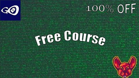 Free Coupon XSS Survival Guide [100% OFF]