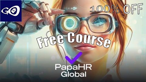 Free Coupon Yapay Zekâ ile İşe Alım: Otomasyon ve Optimizasyon [TR] [100% OFF]