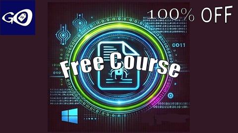 Free Coupon YARA Malware Detection for Windows [100% OFF]