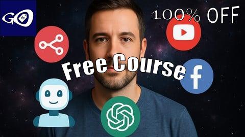 Free Coupon YouTube AI Video : How To Create AI Story Video Generation [100% OFF]