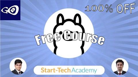 Free Coupon Zero to Hero in Ollama: Create Local LLM Applications [100% OFF]