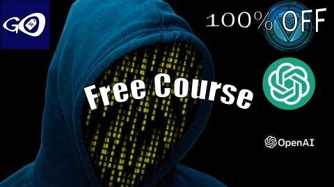 Free Coupon Zero to Hero with GPT-3 & Python : Building Cutting-Edge AI [100% OFF]