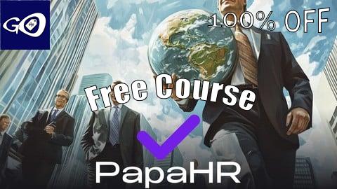 Free Coupon Международный рекрутинг: поиск кандидатов по миру [100% OFF]