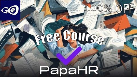 Free Coupon Стресс и выгорание: управление и профилактика в HR [100% OFF]