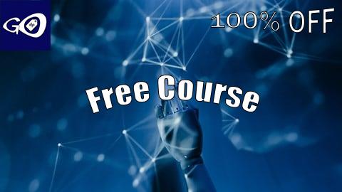 Free Coupon أساسيات الذكاء الاصطناعي: مقدمة عن تقنيات الذكاء الاصطناعي [100% OFF]