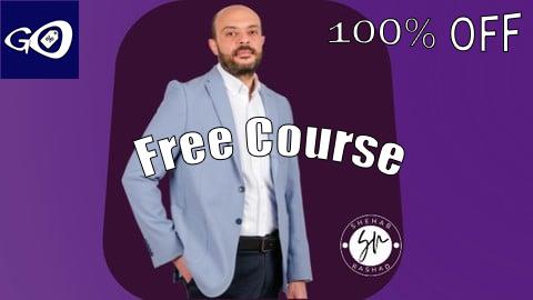 Free Coupon التسويق بالذكاء الاصطناعي [100% OFF]