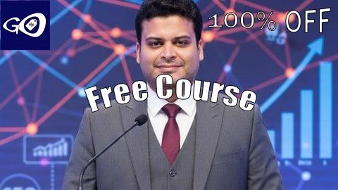 Free Coupon تعلم تسويق واصنع براند لنفسك بدون فوتوشوب [100% OFF]