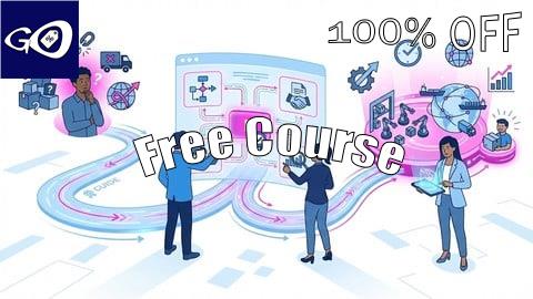 Free Coupon دليل المبتدئين في مجال إدارة سلاسل التوريدات [100% OFF]