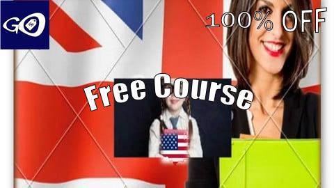 Free Coupon قواعد اللغه الإنجليزية الجرامر [100% OFF]