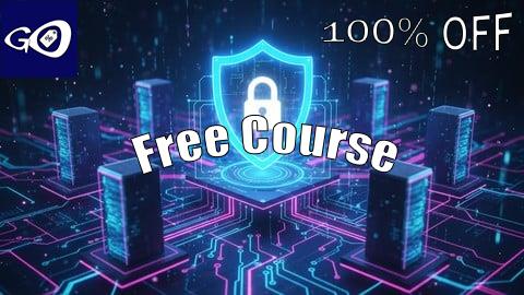 Free Coupon كورس اساسيات الشبكات للأمن السيبراني [100% OFF]