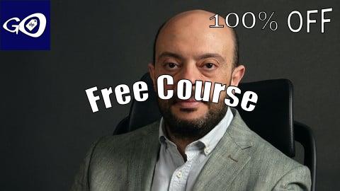 Free Coupon ١- ٢ - استراتیجیات التسویق [100% OFF]