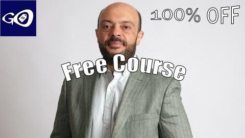 Free Coupon ٥ - ادارة علاقات العملاء [100% OFF]