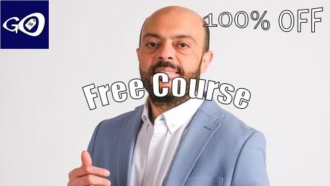 Free Coupon ٦ - ٧ -  ٨ - تحليل ودراسة الأسواق [100% OFF]