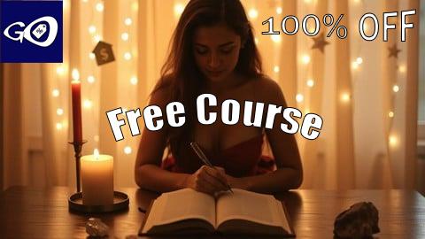 Free Coupon “The Self-Help Masterclass: Life Lessons from Books" [100% OFF]